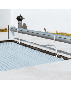 Volet fuera de suelo motorizado SVELTEA