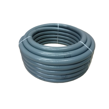 Tubería de PVC flexible para pegar Ø63