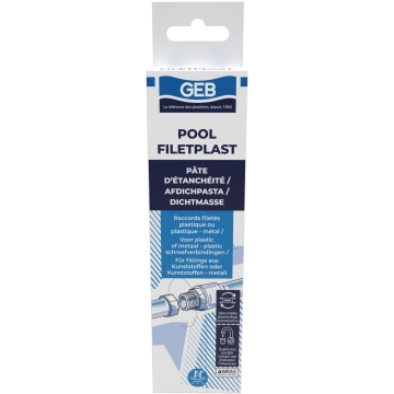 GEB FILETPLAST 100 GR
