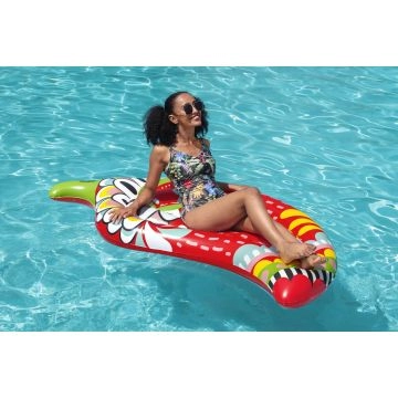 Colchón hinchable Piment Color Bestway 