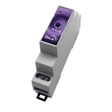 Módulo conectado ON.E para cuadro eléctrico de piscina
