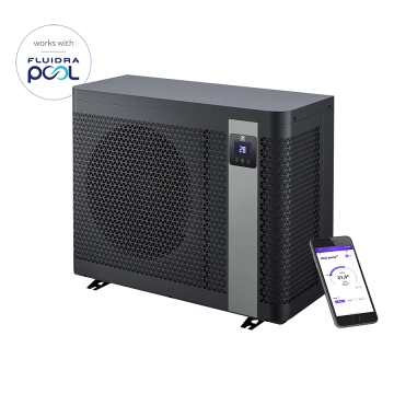 Bomba de calor para piscina Zodiac Z250iQ MD9 - Full Inverter