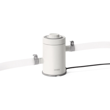Depuradora de cartucho Intex 1 m³/h
