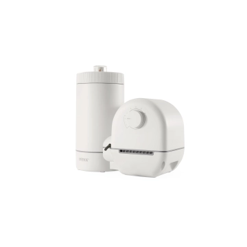 Depuradora de Cartucho Intex 4,4 m³/h