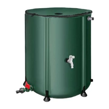 Recogedor de Agua Flexible 500L