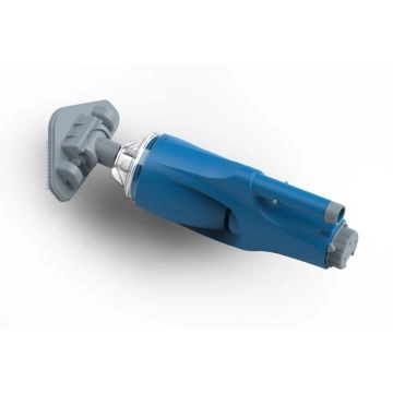 Aspiradora de Piscina Sin Cable Irrivac S