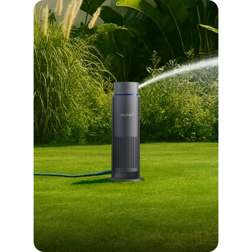 Aspersor Conectado Irrisense 2