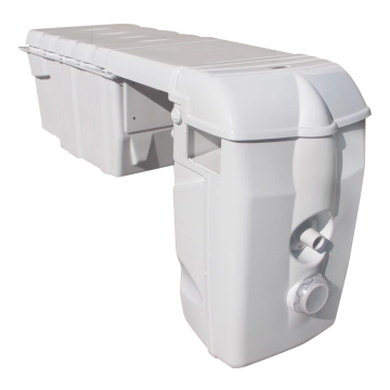 Bloque filtrante MX18 Filtrinov