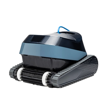 Robot eléctrico para piscina Dolphin S3000