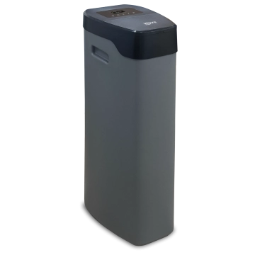 Ablandador de Agua 22 L