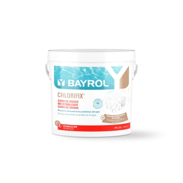 Chlorifix Bayrol 5 kg