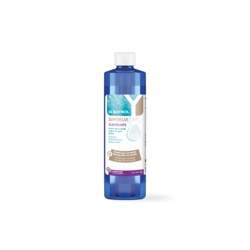 Clarificador Superklar Bayrol 0,5 L