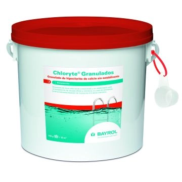 Chloryte Bayrol 5 kg