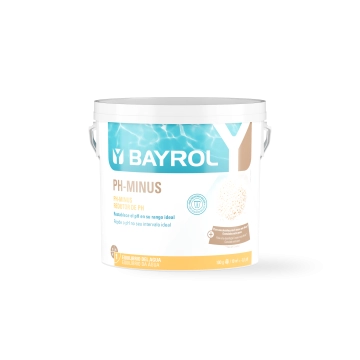 pH Minus Bayrol 6 Kg