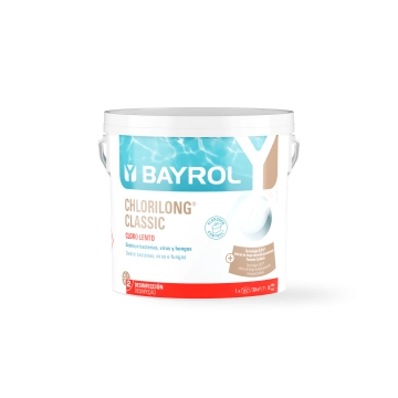 Chlorilong Classic Bayrol 5 kg