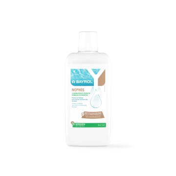 Antifosfatos Nophos Bayrol 1L