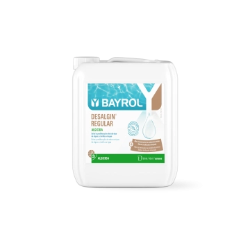 Desalgine® Regular Bayrol 5 Litros