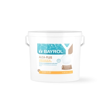 Alca Plus Bayrol 10 kg