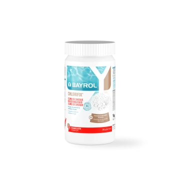 Chlorifix Bayrol 1kg