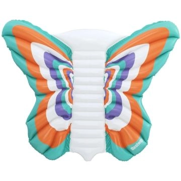 Colchón hinchable Boho Butterfly Bestway