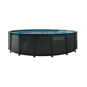 Piscina Elevada Ultra XTR Intex Ø4,88 x 1,22 m