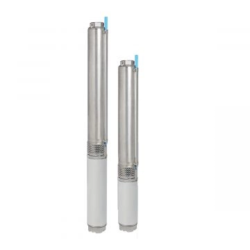 Pompa sumergible SCM 4 Plus 115/65 Mono Pentair