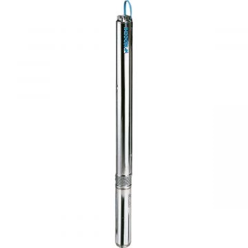 Bomba sumergible SCM 4 Plus 115/95 Tri Pentair