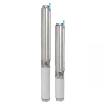 Bomba sumergible SCM 4 Plus 115/122 Tri Pentair