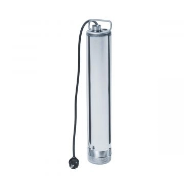 Pompa sumergible Mini Eurojet 4"