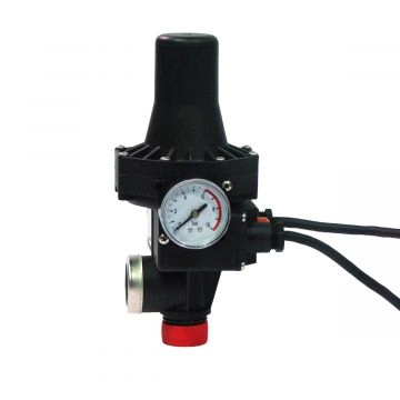 Automatismo de bomba CTP-3