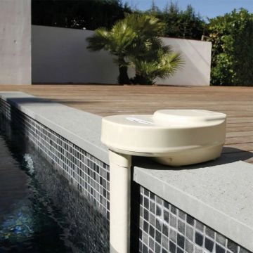 Alarma de piscina Sensor Premium Alarma de piscina Sensor Premium