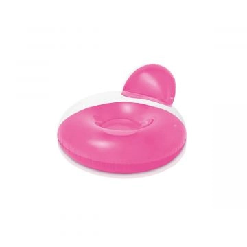 Fauteuil inflable glossy Intex