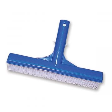 Brosse de pared de plástico