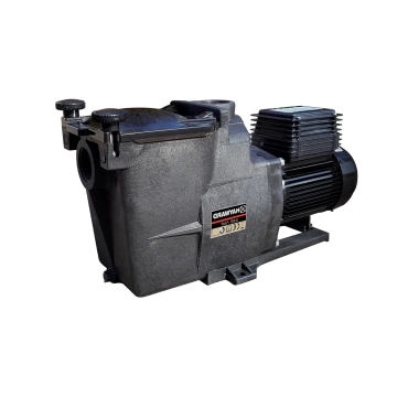 Pompa de piscina 0,75 Cv SUPER PUMP HAYWARD mono