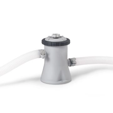 Epurador de cartucho 1 m³/h Intex - irripiscina