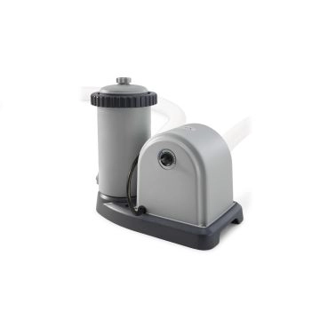 Epurador de cartucho 1 m³/h Intex - irripiscina