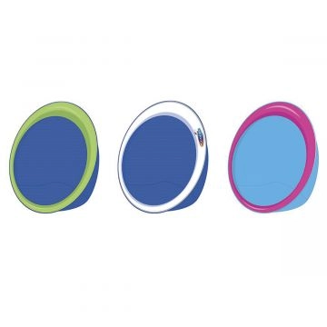 Silla Spring Float
