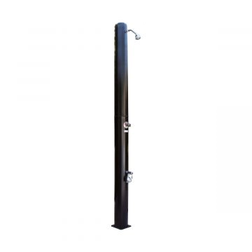 Ducha solar Tiara 35 L