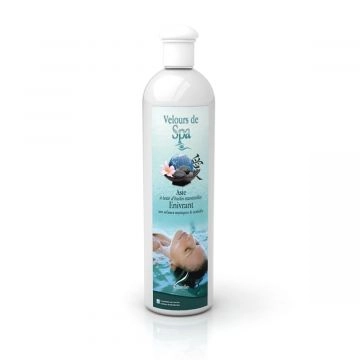 Parfum terciopelo Asia 250 mL