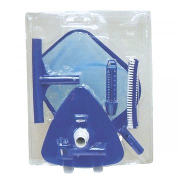 Kit de limpieza