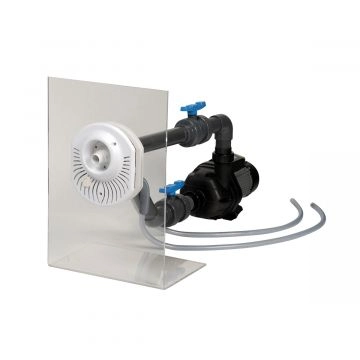 Nado contracorriente Jet Vag Junior Pro