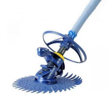 Robot de piscina hidráulico T3 Zodiac