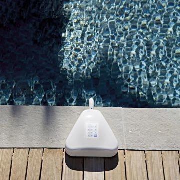 Alarma de piscina Aqualarm V2 Maytronics
