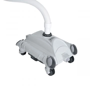 Robot aspirador de fondo Intex