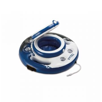 Nevera inflable flotante Intex