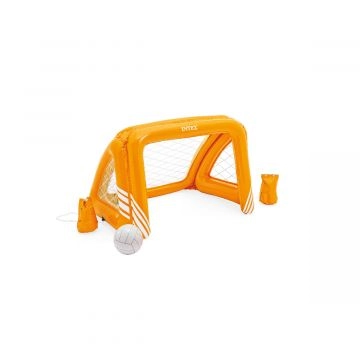 Cesta de waterpolo Intex