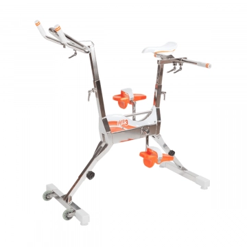 Bicicleta aquafitness WR3