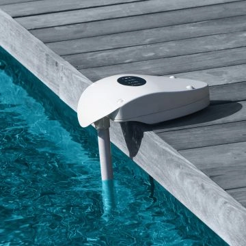 Alarma de piscina Precisio Maytronics