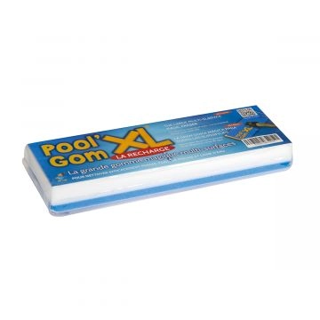 Recarga de cepillo Pool'Gom XL