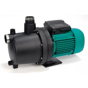 Surpresor Multipool N